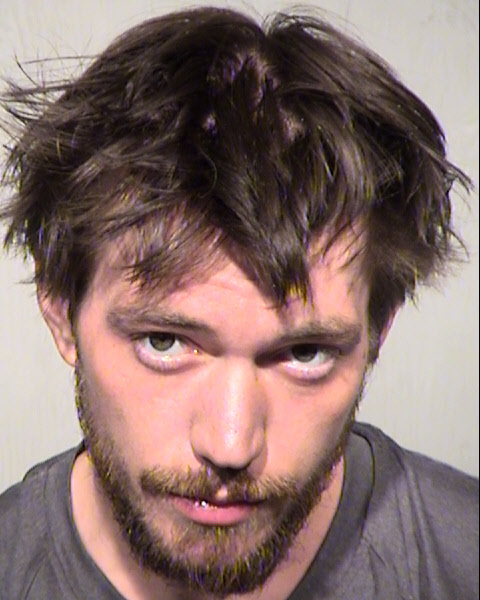 JACOB LEE MATTHYS Mugshot / Maricopa County Arrests / Maricopa County Arizona