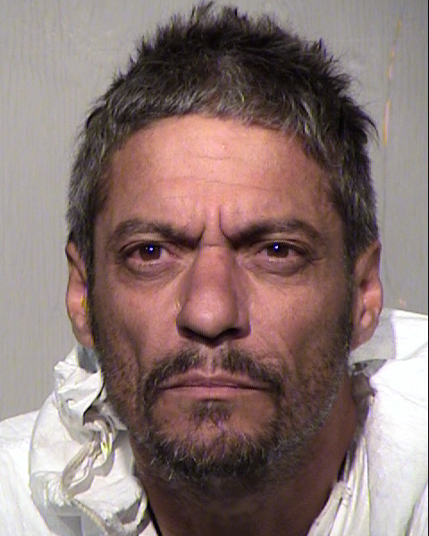 OSWALDO CURBELO Mugshot / Maricopa County Arrests / Maricopa County Arizona