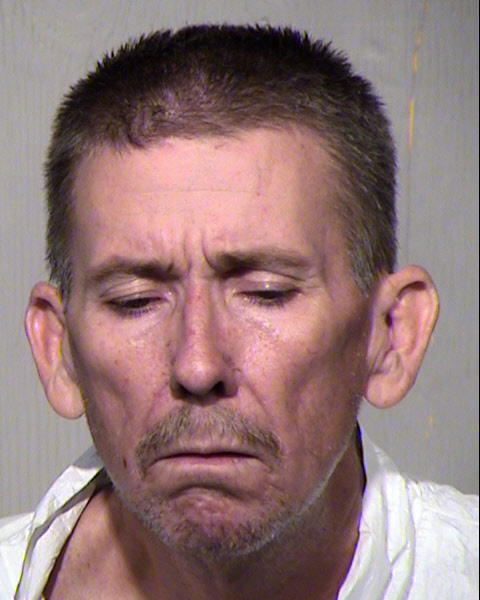 BRENT WAYNE ATCHLEY Mugshot / Maricopa County Arrests / Maricopa County Arizona