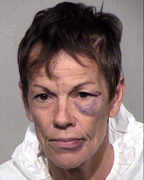 MICHELLE JOAN FEIST Mugshot / Maricopa County Arrests / Maricopa County Arizona