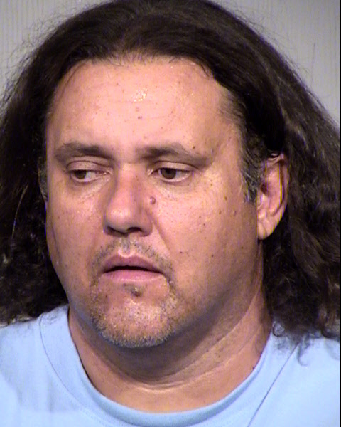 DYLAN THOMAS TUDISCO Mugshot / Maricopa County Arrests / Maricopa County Arizona