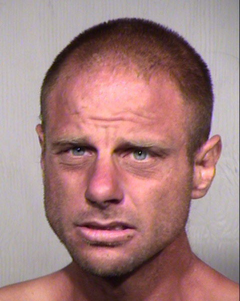 MATTHEW DAVID RUDISILL Mugshot / Maricopa County Arrests / Maricopa County Arizona