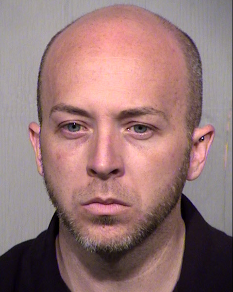 ALAN JOSEPH KAUFMAN Mugshot / Maricopa County Arrests / Maricopa County Arizona