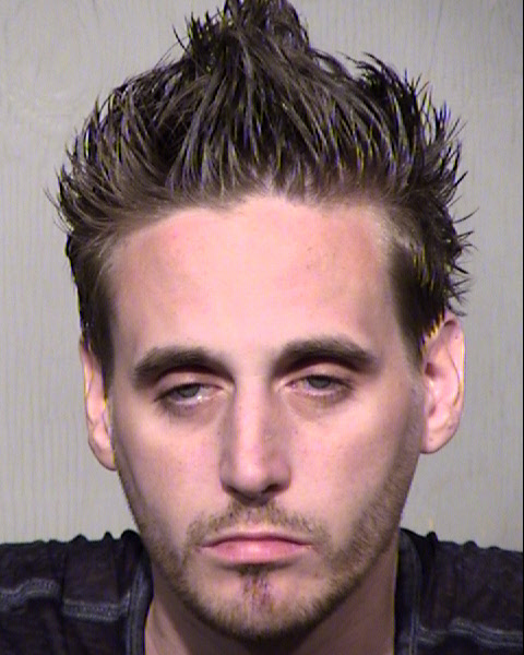SEAN E LEWIS Mugshot / Maricopa County Arrests / Maricopa County Arizona