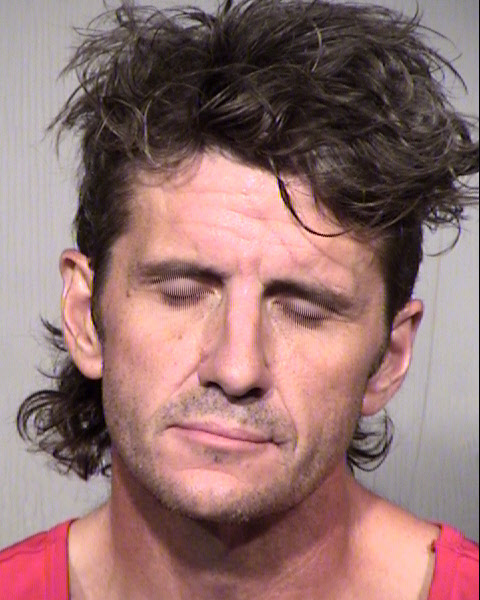 JOSHUA MICHIEL JOHNS Mugshot / Maricopa County Arrests / Maricopa County Arizona