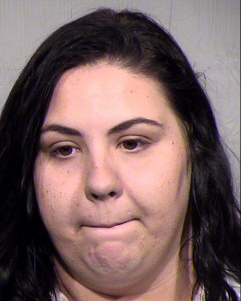 JASMINE LACHOWSKI Mugshot / Maricopa County Arrests / Maricopa County Arizona