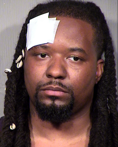 CURTIS LEVAN POLLARD Mugshot / Maricopa County Arrests / Maricopa County Arizona