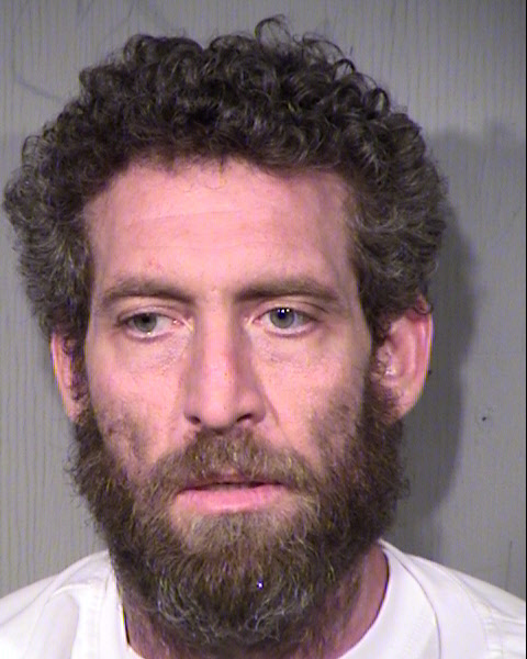 ROBERT JAMES STROUSE Mugshot / Maricopa County Arrests / Maricopa County Arizona