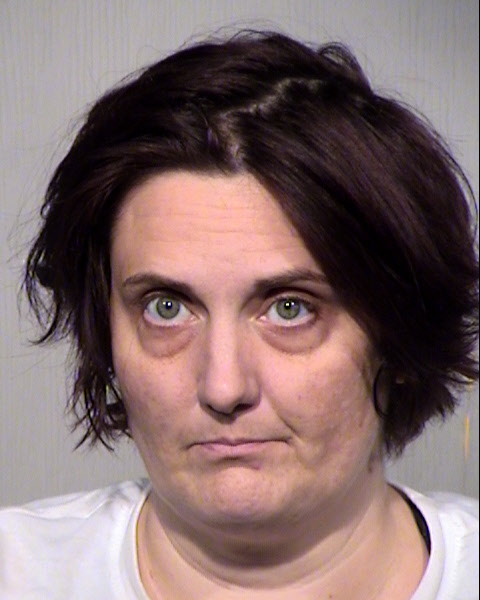 SHEREE ANN SCHUH Mugshot / Maricopa County Arrests / Maricopa County Arizona