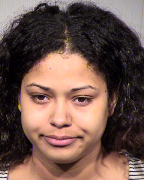 KAYLA STEELE Mugshot / Maricopa County Arrests / Maricopa County Arizona