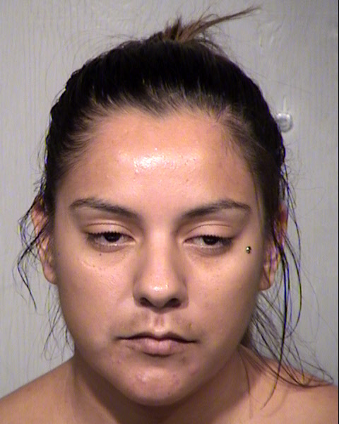 FRANCISCA CESARIA MARTINEZ Mugshot / Maricopa County Arrests / Maricopa County Arizona