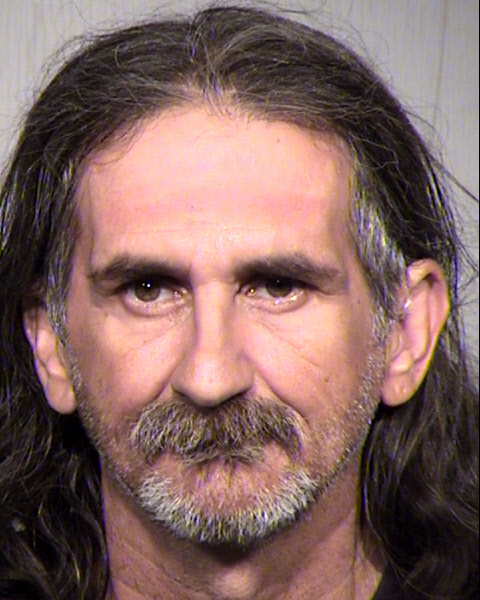 JOHN J HOLLAND Mugshot / Maricopa County Arrests / Maricopa County Arizona