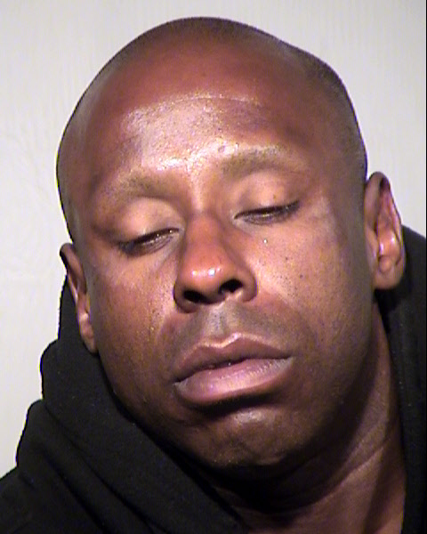 JUSTIN VAUGHN BROOKS Mugshot / Maricopa County Arrests / Maricopa County Arizona