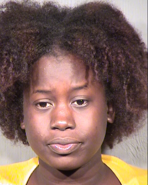 ELIZEBETH WILLIAM DENG BARAC Mugshot / Maricopa County Arrests / Maricopa County Arizona