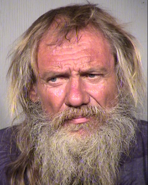 JAMES RANDOLPH BENKE Mugshot / Maricopa County Arrests / Maricopa County Arizona