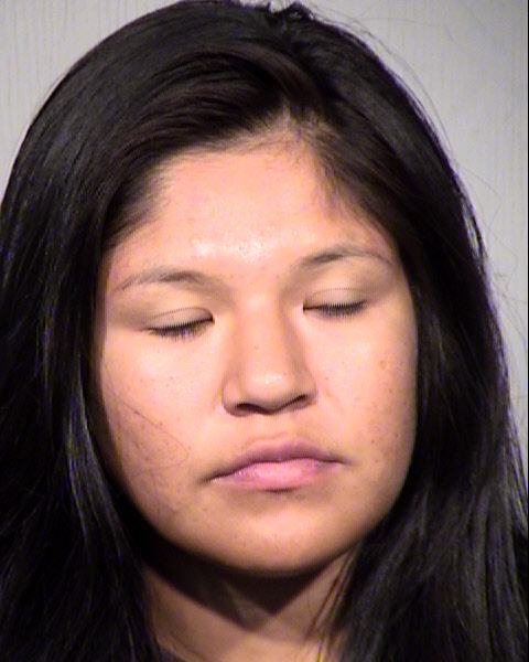 ANTONISE ORTIZ Mugshot / Maricopa County Arrests / Maricopa County Arizona