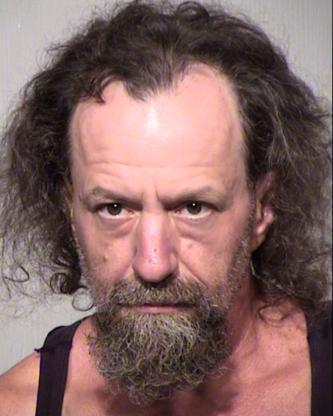 TONY LEE KOESTER Mugshot / Maricopa County Arrests / Maricopa County Arizona