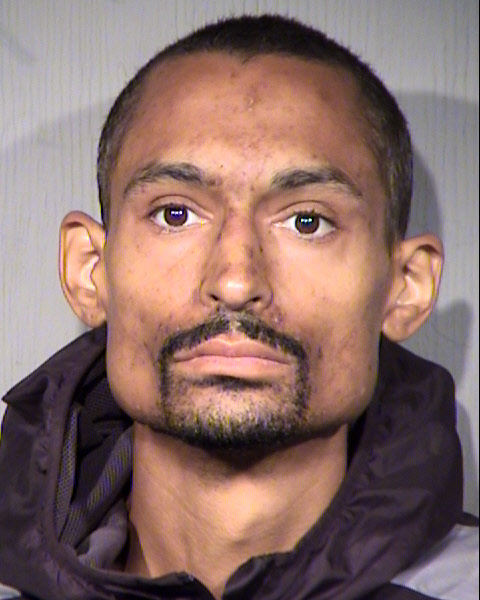 TORL ANTHONY DAVIS Mugshot / Maricopa County Arrests / Maricopa County Arizona