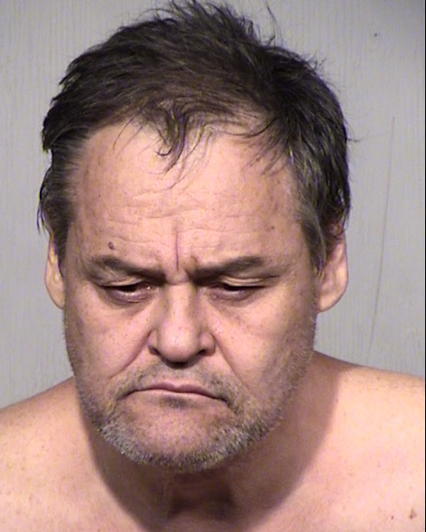 JOSEPH M HEFFNER Mugshot / Maricopa County Arrests / Maricopa County Arizona