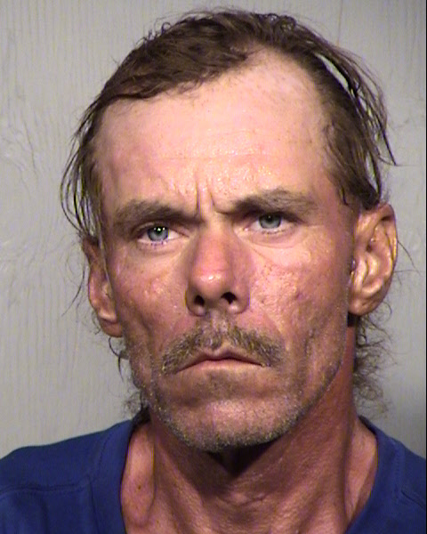 ALLEN JEFFREY KOWALZYK Mugshot / Maricopa County Arrests / Maricopa County Arizona