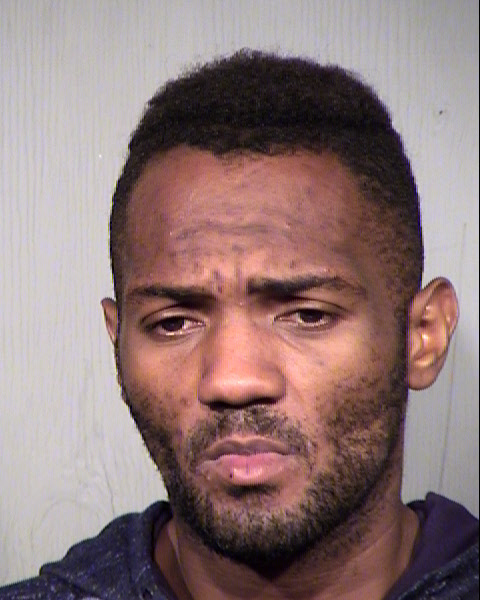ERIC GERMAINE LOVETT Mugshot / Maricopa County Arrests / Maricopa County Arizona