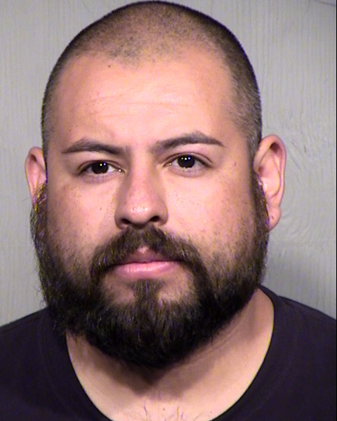 JOEL GRANADOS GRANADOS Mugshot / Maricopa County Arrests / Maricopa County Arizona