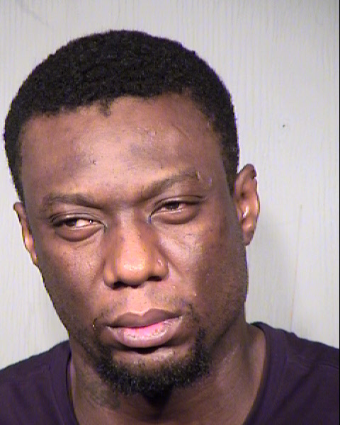 BRYANT CHRISTOPHER WEEKS Mugshot / Maricopa County Arrests / Maricopa County Arizona