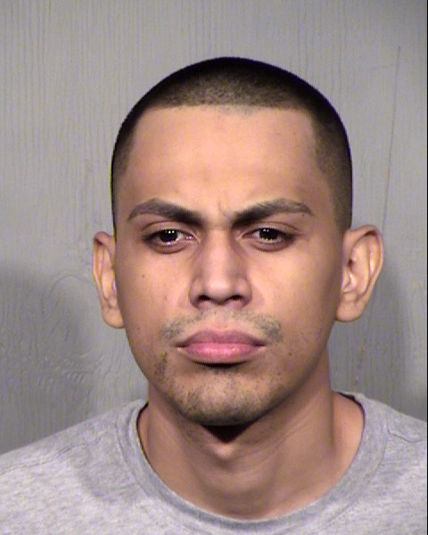 CARLOS GRANADOS PEREZ Mugshot / Maricopa County Arrests / Maricopa County Arizona