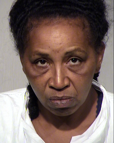 JENNIFER IRENE SIMS Mugshot / Maricopa County Arrests / Maricopa County Arizona