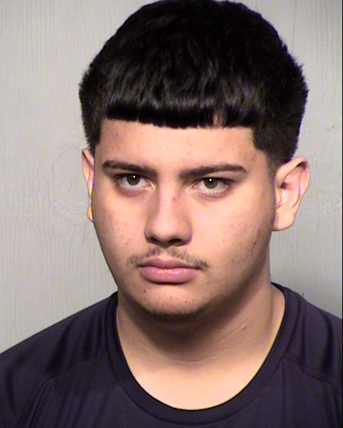 JUAN SANCHEZ Mugshot / Maricopa County Arrests / Maricopa County Arizona