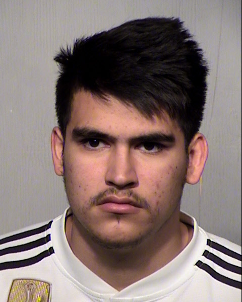 JESUS MELCHOR OLIVO Mugshot / Maricopa County Arrests / Maricopa County Arizona