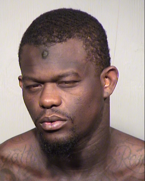FREDDIE STEWART Mugshot / Maricopa County Arrests / Maricopa County Arizona