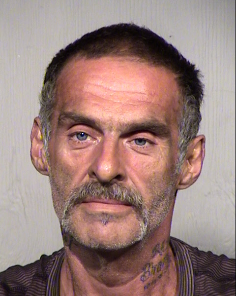 SONNY FRANK Mugshot / Maricopa County Arrests / Maricopa County Arizona