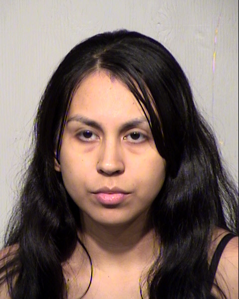 LILIA PEREZ Mugshot / Maricopa County Arrests / Maricopa County Arizona