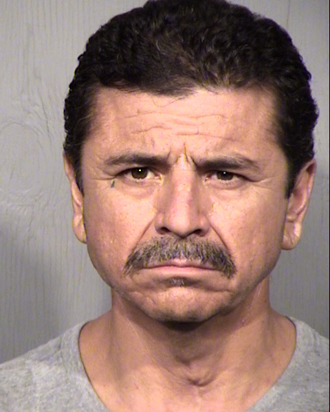 WILLIAM GRADO Mugshot / Maricopa County Arrests / Maricopa County Arizona