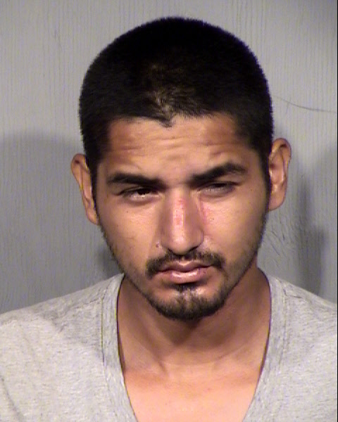 JOE CATARINO LOPEZ Mugshot / Maricopa County Arrests / Maricopa County Arizona