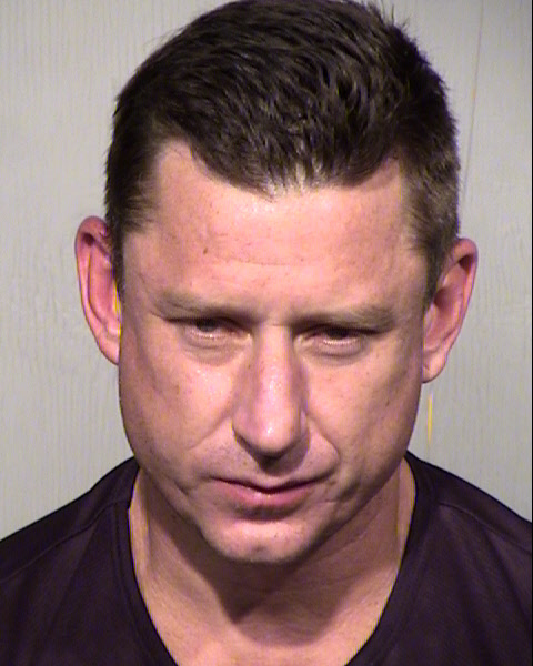 STEVEN MICHAEL NELSON Mugshot / Maricopa County Arrests / Maricopa County Arizona
