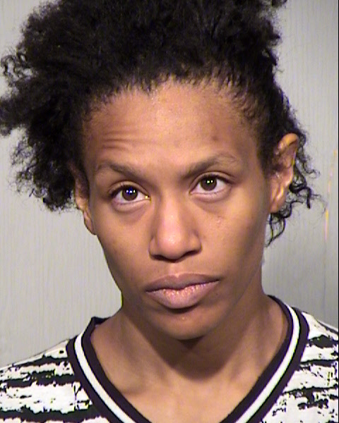 AUSTEN JOHNSON Mugshot / Maricopa County Arrests / Maricopa County Arizona