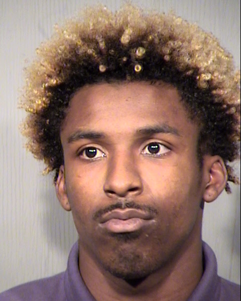 MICHAEL D STONER Mugshot / Maricopa County Arrests / Maricopa County Arizona