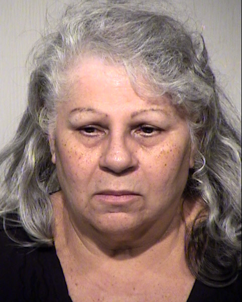 CARMEN E KUHNER Mugshot / Maricopa County Arrests / Maricopa County Arizona