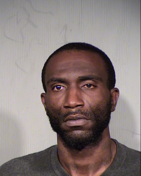 JARRELL TANEITHIUS SHAKIR Mugshot / Maricopa County Arrests / Maricopa County Arizona