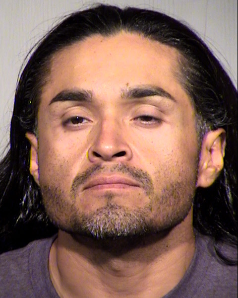 JUSTINO S BALDERRAMA Mugshot / Maricopa County Arrests / Maricopa County Arizona