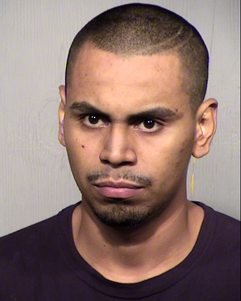 DANNY PEREZ Mugshot / Maricopa County Arrests / Maricopa County Arizona