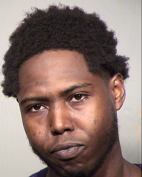 NKY DMAR TURNER Mugshot / Maricopa County Arrests / Maricopa County Arizona