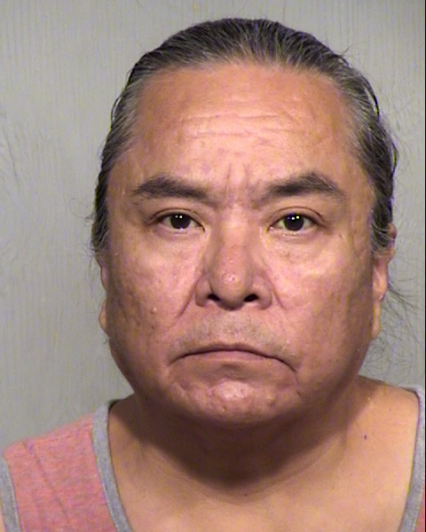 MERLE J AKEE Mugshot / Maricopa County Arrests / Maricopa County Arizona