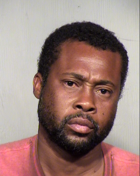 AMEER HASSAN GREEN Mugshot / Maricopa County Arrests / Maricopa County Arizona