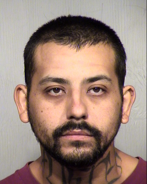 MYCHAL RAY WINDHAM Mugshot / Maricopa County Arrests / Maricopa County Arizona