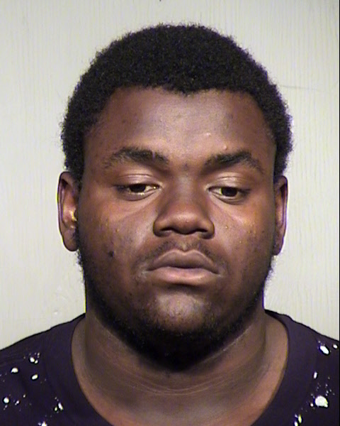 DEONTE M ELLINGTON Mugshot / Maricopa County Arrests / Maricopa County Arizona