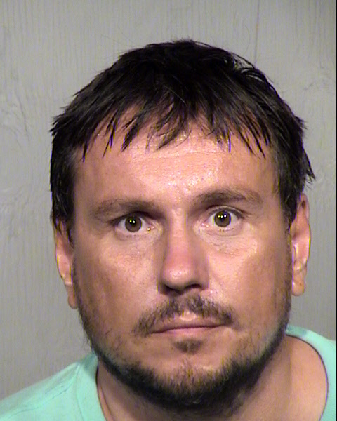 ADAM JOHNATHAN STORRS Mugshot / Maricopa County Arrests / Maricopa County Arizona