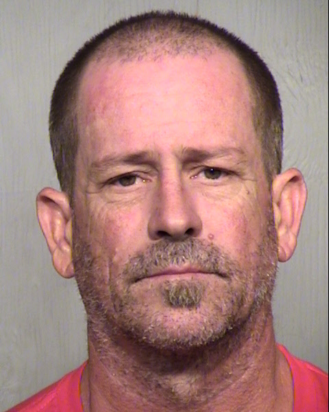 TROY ALLEN BIVINS Mugshot / Maricopa County Arrests / Maricopa County Arizona
